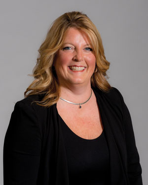 Lisa Logan