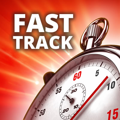 Fast Track photo