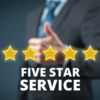 Five Star Service